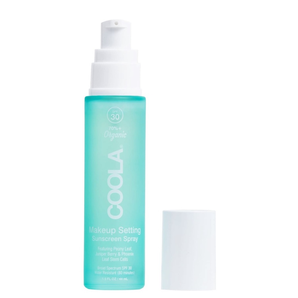 Cools: Makeup Setting Spray: NEW!!! - Picture 6 of 6